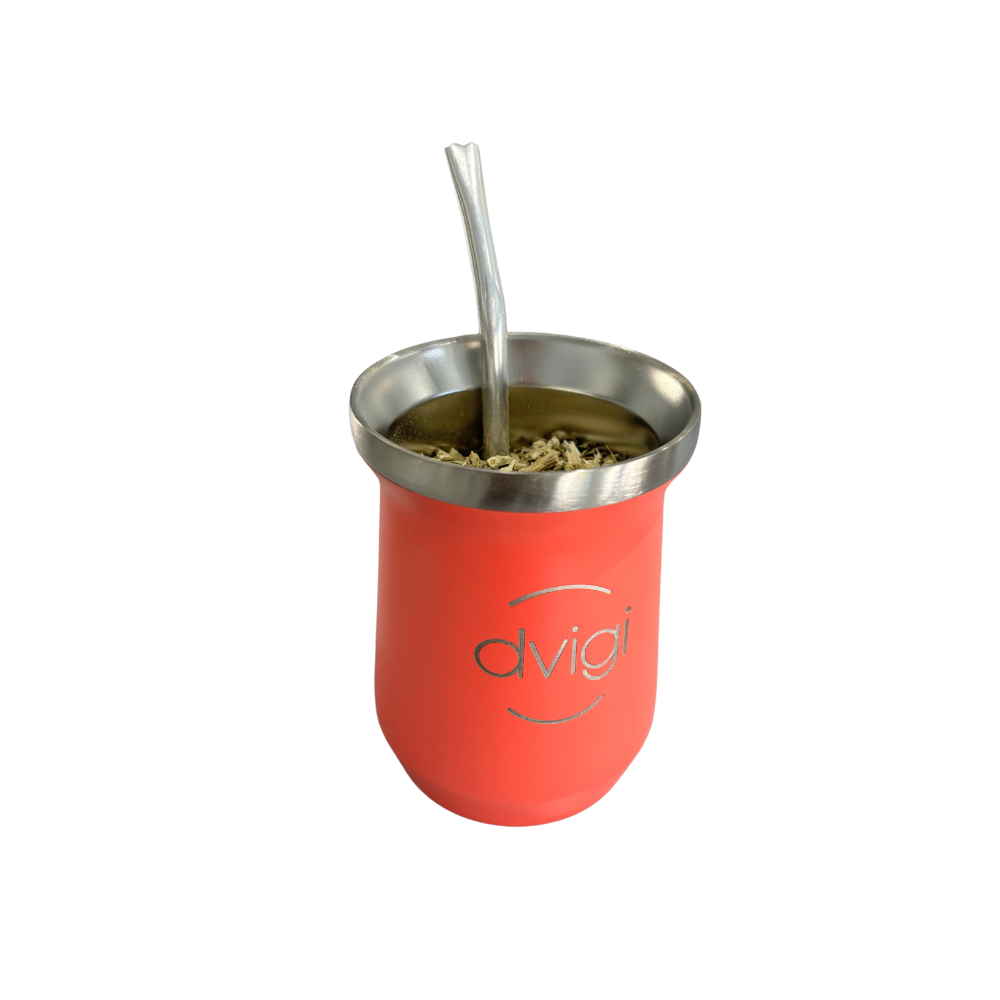Dvigi Mate Raíz Juego de Mate