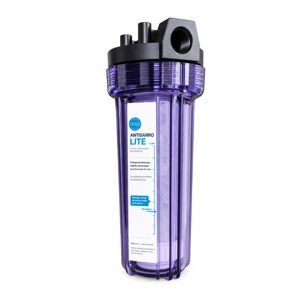 Filtro Anti Sarro Lite DVIGI