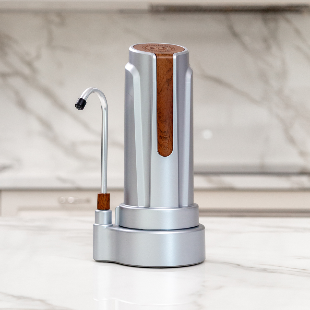 Filtro Purificador de Agua AQUA Nature