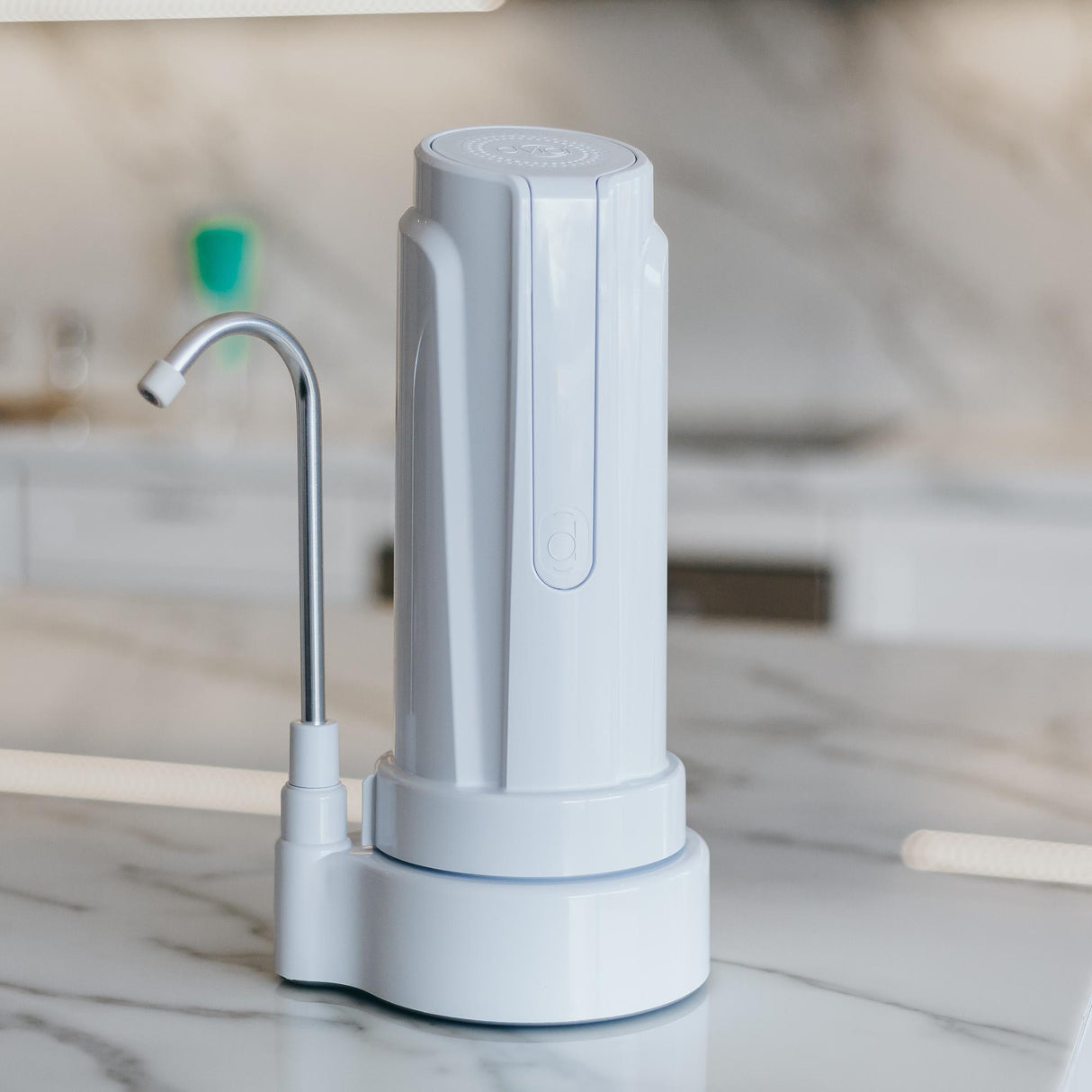 Purificador Aqua + Mate Ritual