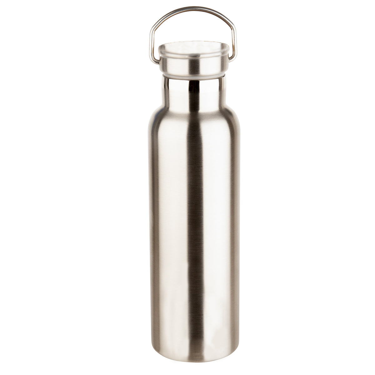 Benjamina Steel 500 – Botella Térmica Inox DVIGI