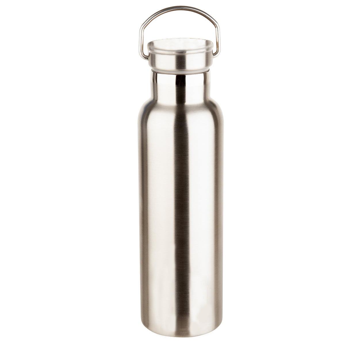 Benjamina Steel 500 – Botella Térmica Inox