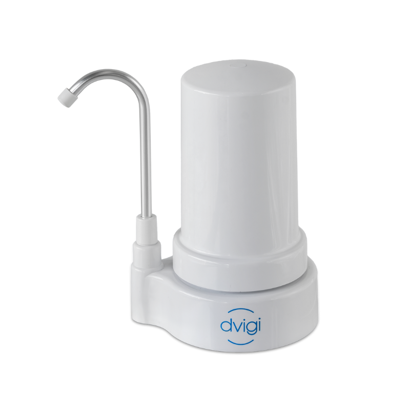 Purificador de Agua COMPACT