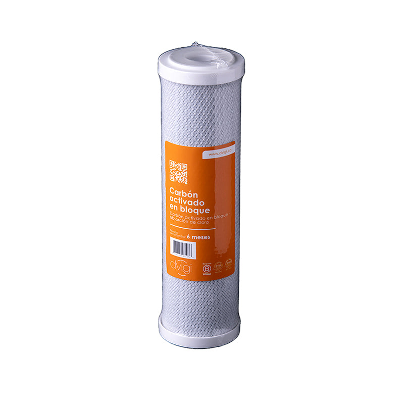 Filtro Purificador Osmosis Inversa Alcalinizador OSMOPURE 6X Dvigi