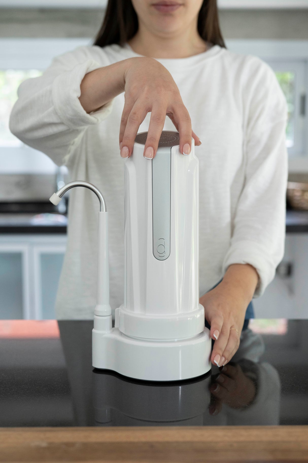 Filtro Repuesto Modelo As Plus X2