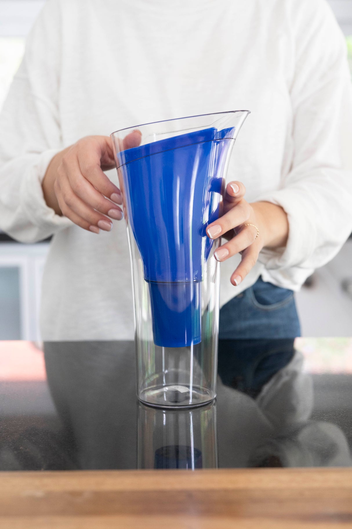 Dvigi Pack Cuádruple Filtro Sense