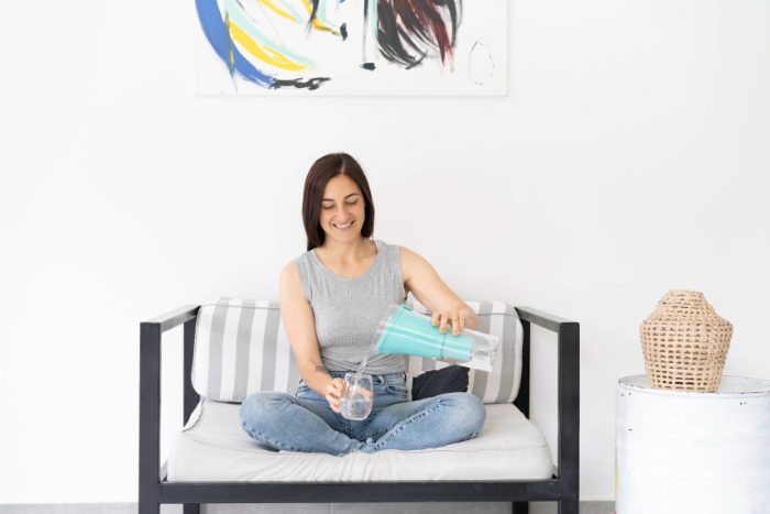 Dvigi Pack Cuádruple Filtro Sense