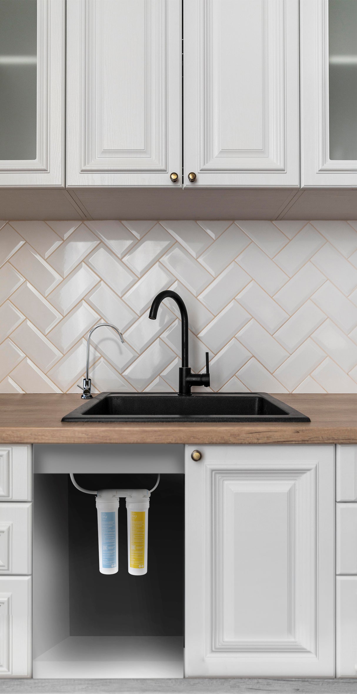 Filtro Purificador PURECARBON ADVANCE Dvigi