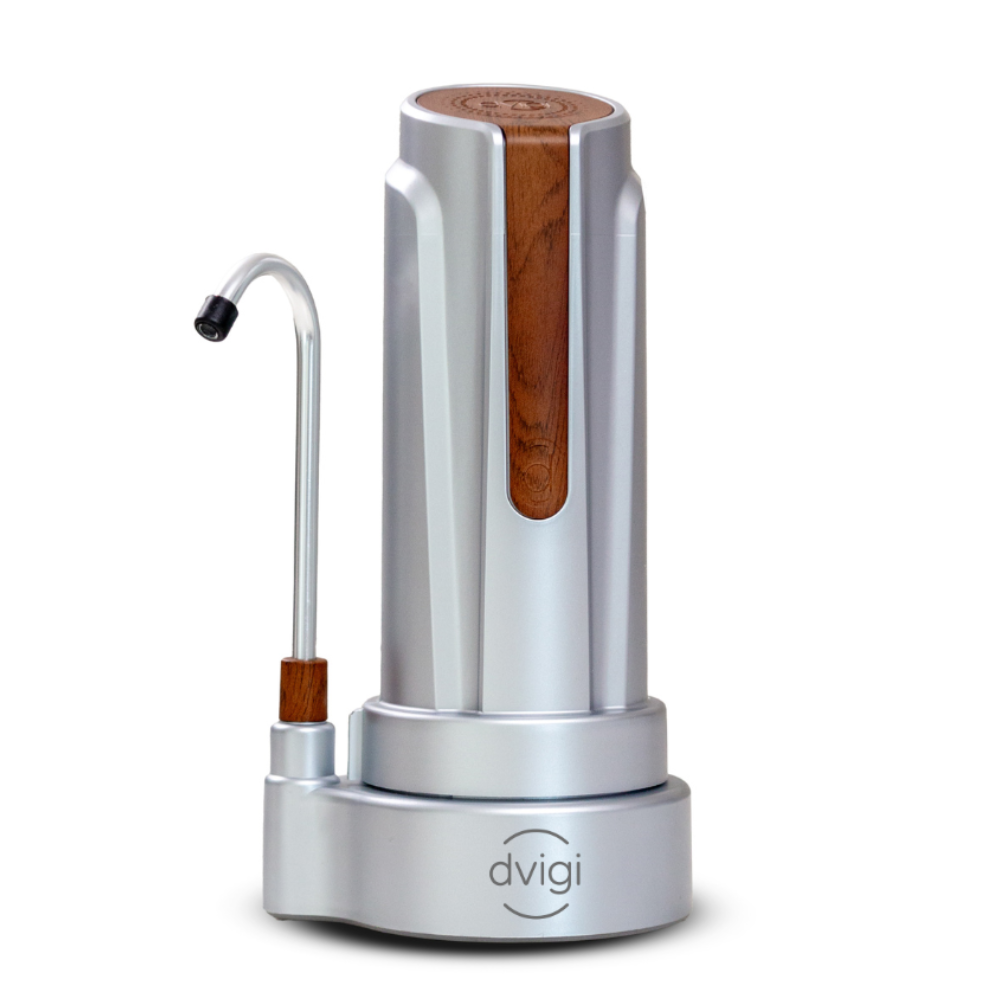 Filtro Purificador de Agua AQUA Nature