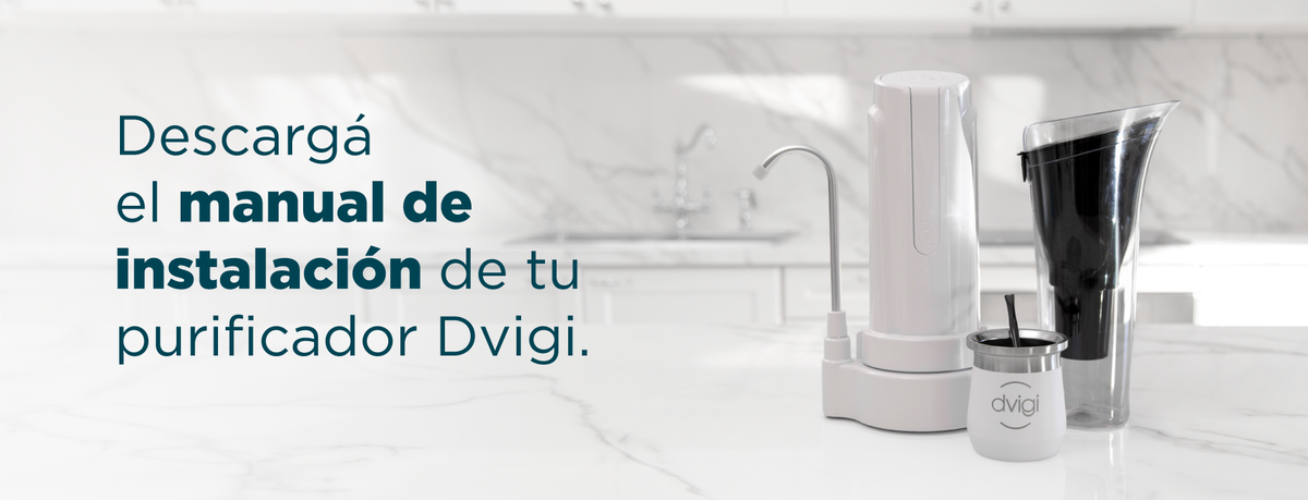 Manuales de instalación Dvigi