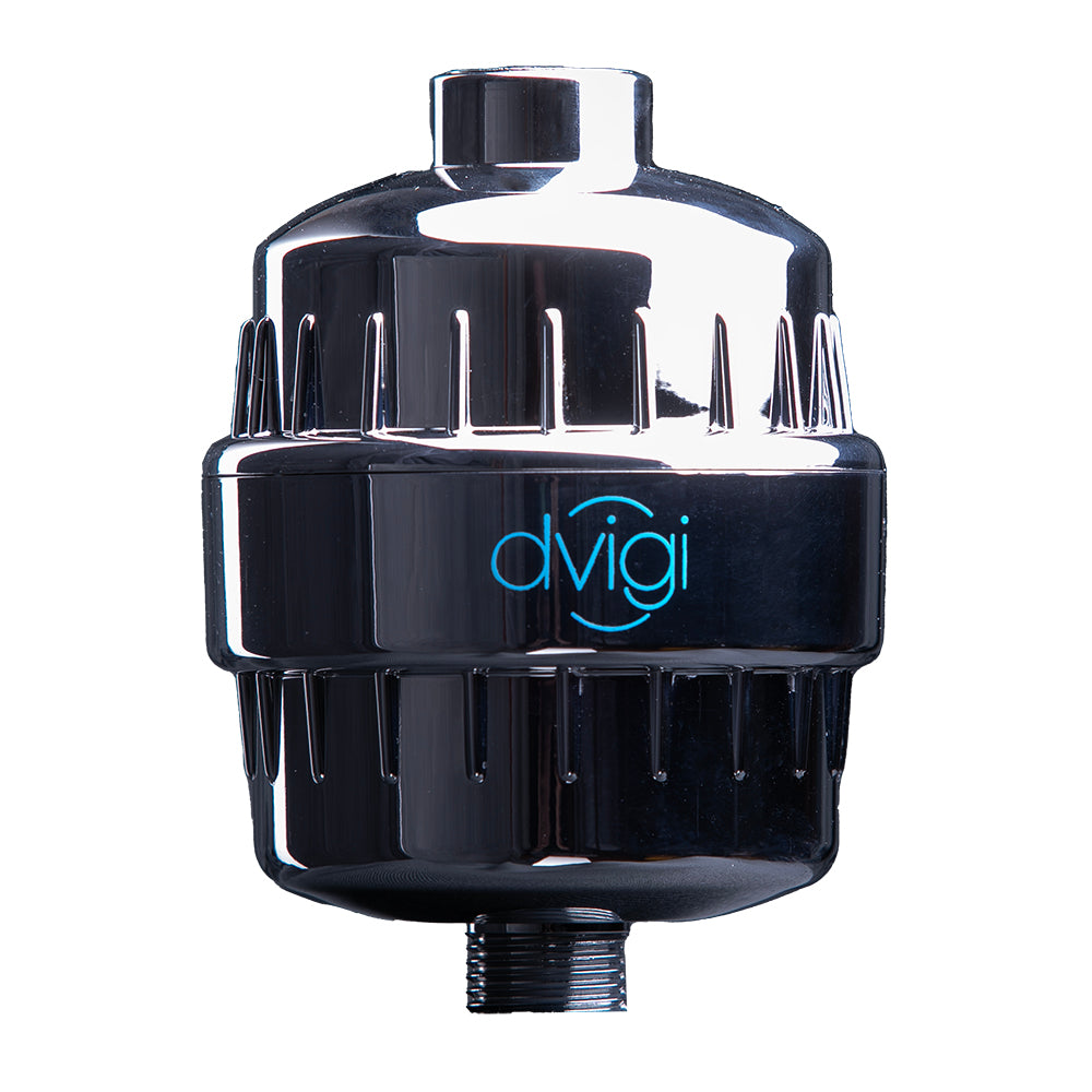 Purificador de Ducha SpaStream Dvigi