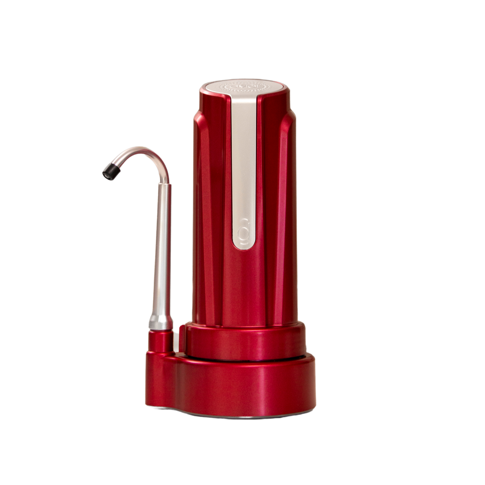 Purificador de Agua AQUA Ruby