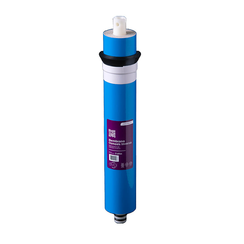 Purificador de agua Osmosis Inversa DVIGI