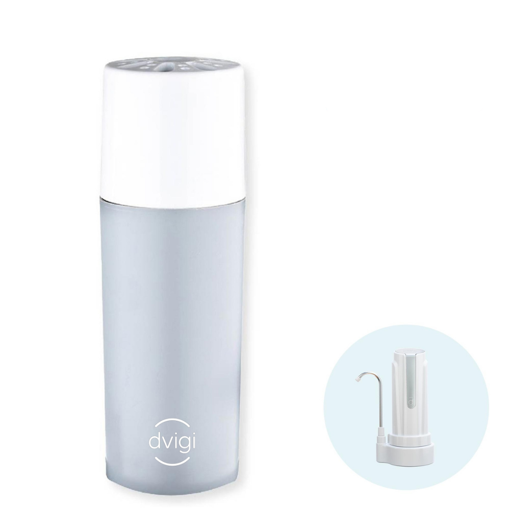 Filtro Repuesto Modelo As Plus