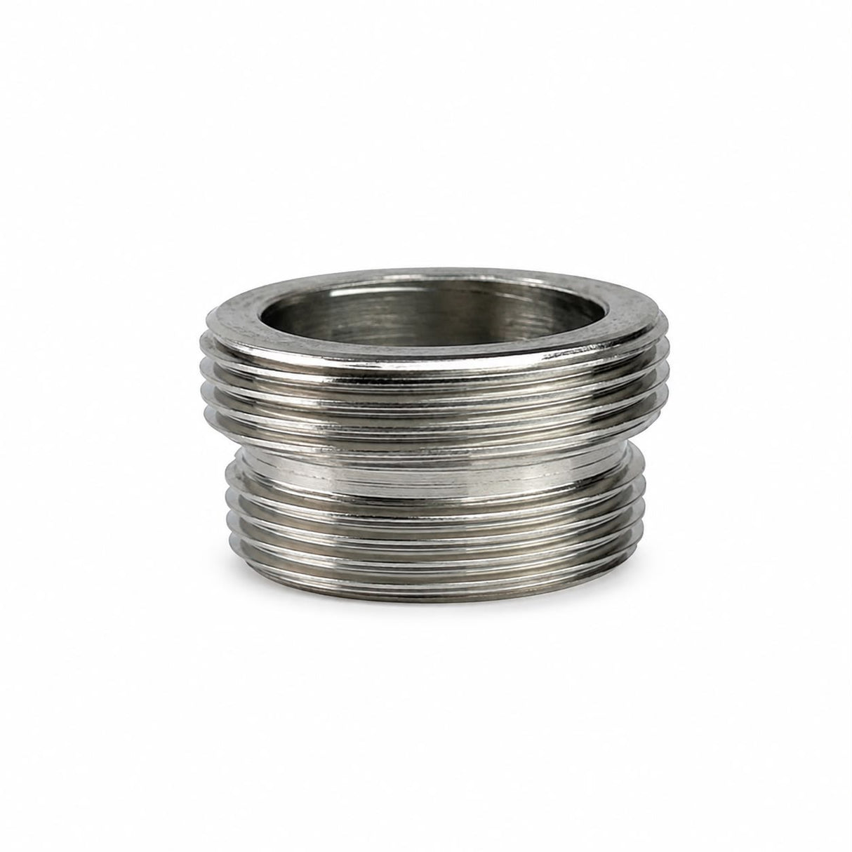 Dvigi Adaptador Metálico N 2 - Diámetro 1,9 cm