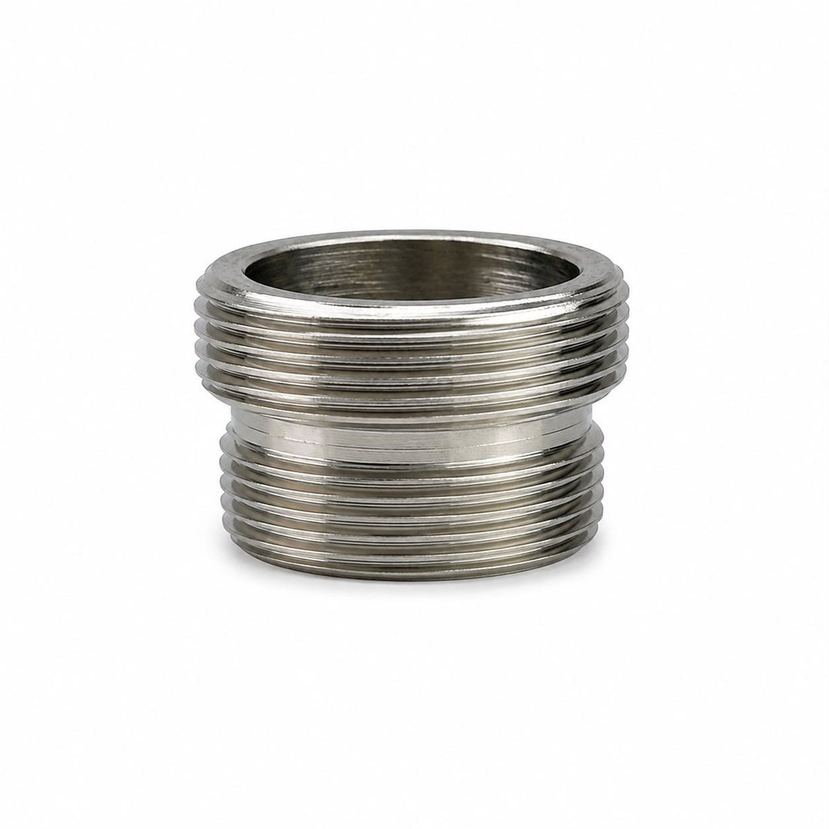 Adaptador Metálico DVIGI N°3 - Diámetro 2,4 cm