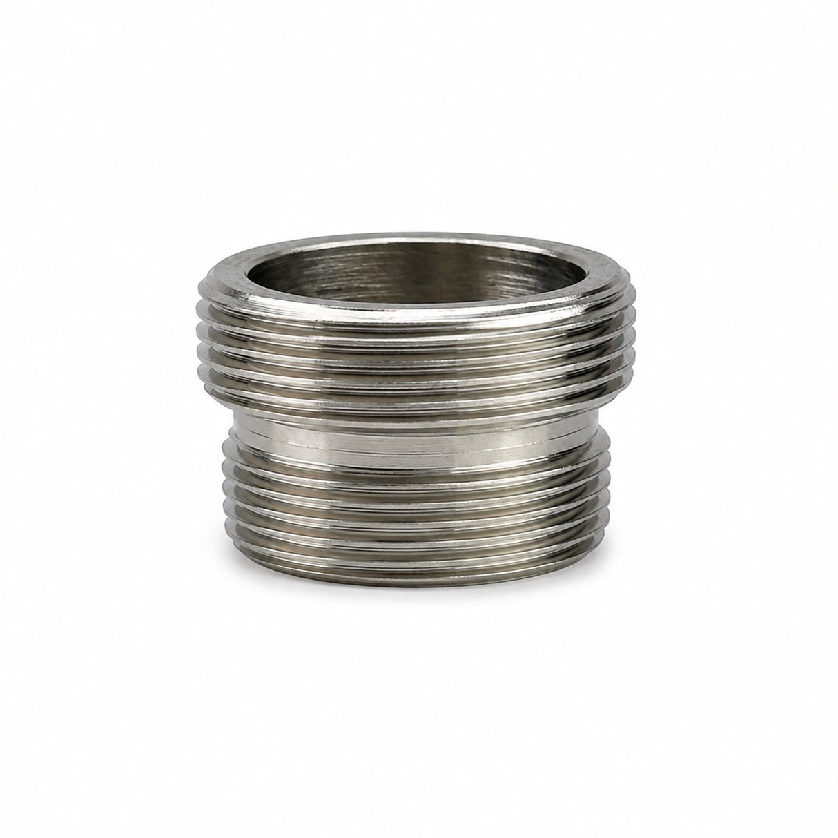 Dvigi Adaptador Metálico N 3 - Diámetro 2,4 cm