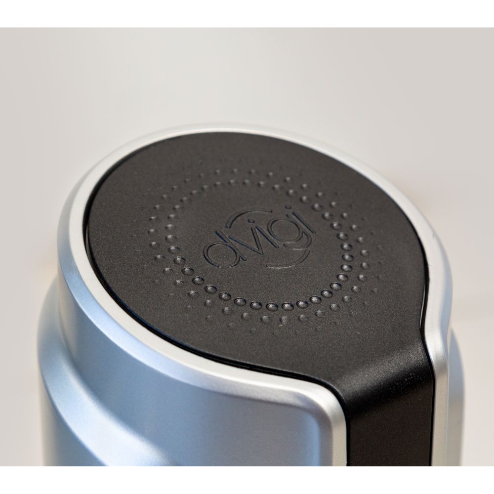 Filtro Purificador de Agua Sobre Mesada Aqua Silver + 2 Filtros Adicionales