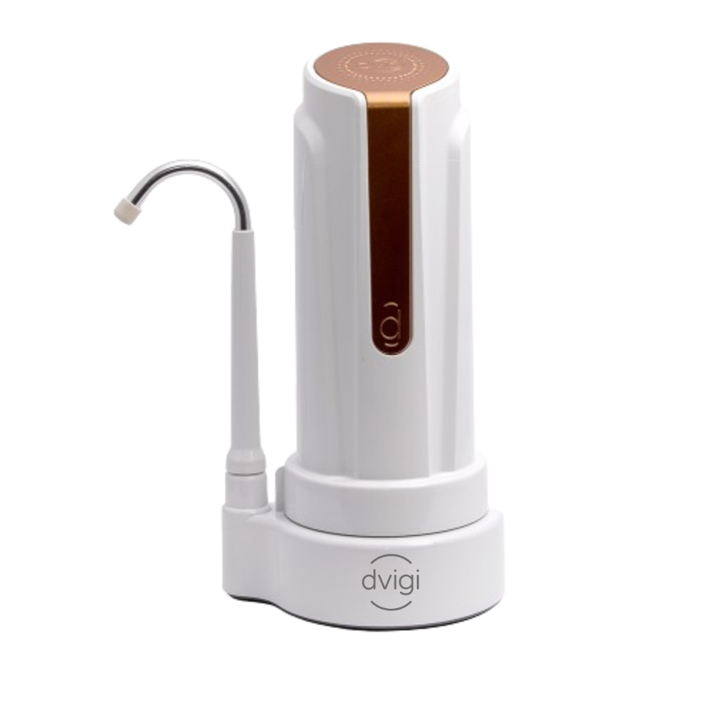 Filtro Purificador de Agua AS PLUS Arsenico