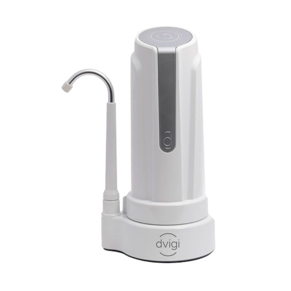 Purificador de Agua AS PLUS
