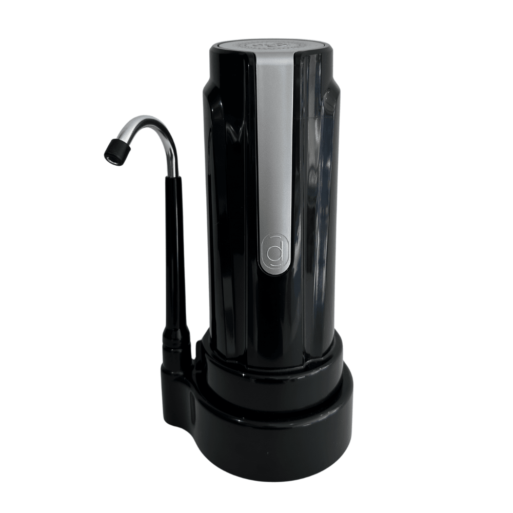 Filtro Purificador de Agua Anti Arsénico DVIGI AS PLUS - DVIGI Purificadores de Agua Argentina