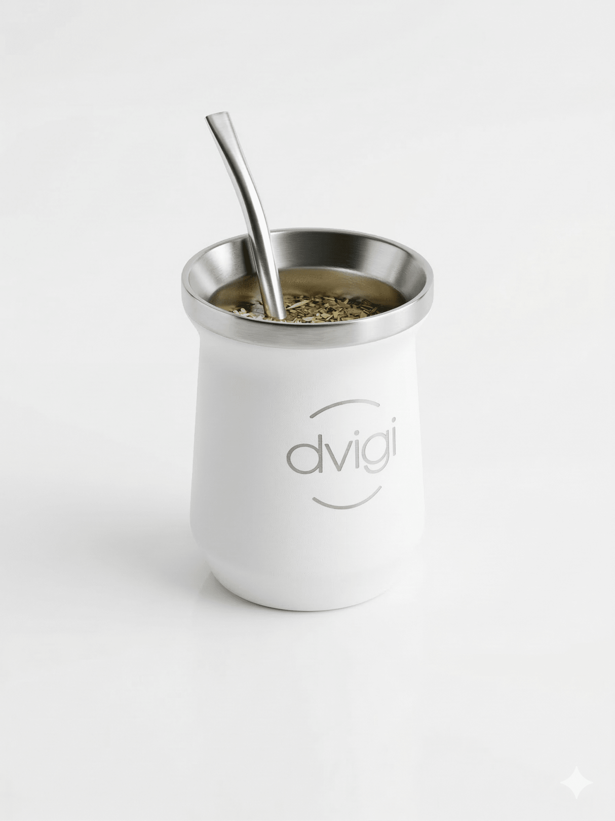 Mate Raíz Juego de Mate - DVIGI Purificadores de Agua Argentina