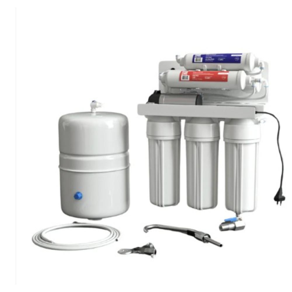 Dvigi Repuesto RO Membrana de Osmosis Inversa