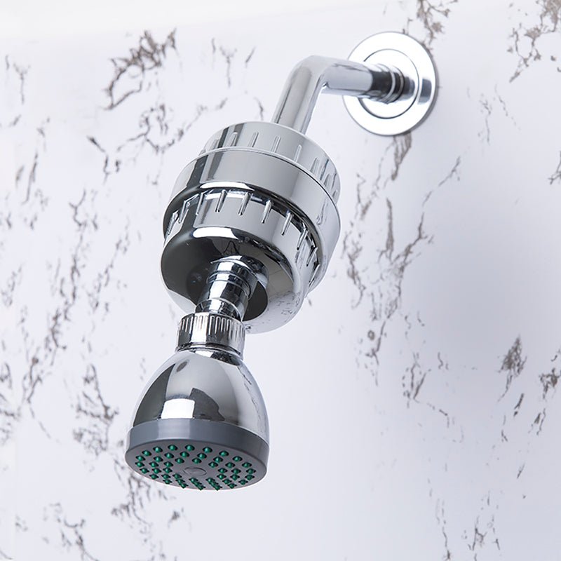 Purificador de Ducha DVIGI SpaStream - DVIGI Purificadores de Agua Argentina