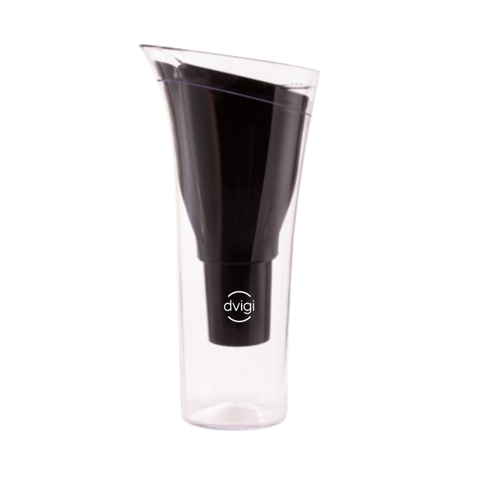 Dvigi Sense Glass Jarra Purificadora de Agua