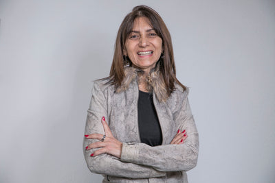 Silvana Lascala - Gerente Comercial B2B en Dvigi