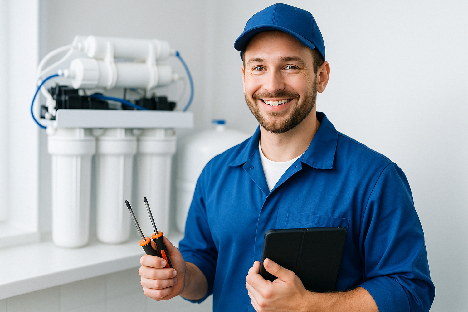 Servicio de instalación: Zona 1 - San Isidro, San Fernardo, Vicente Lopez