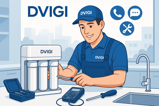 soporte tecnico dvigi