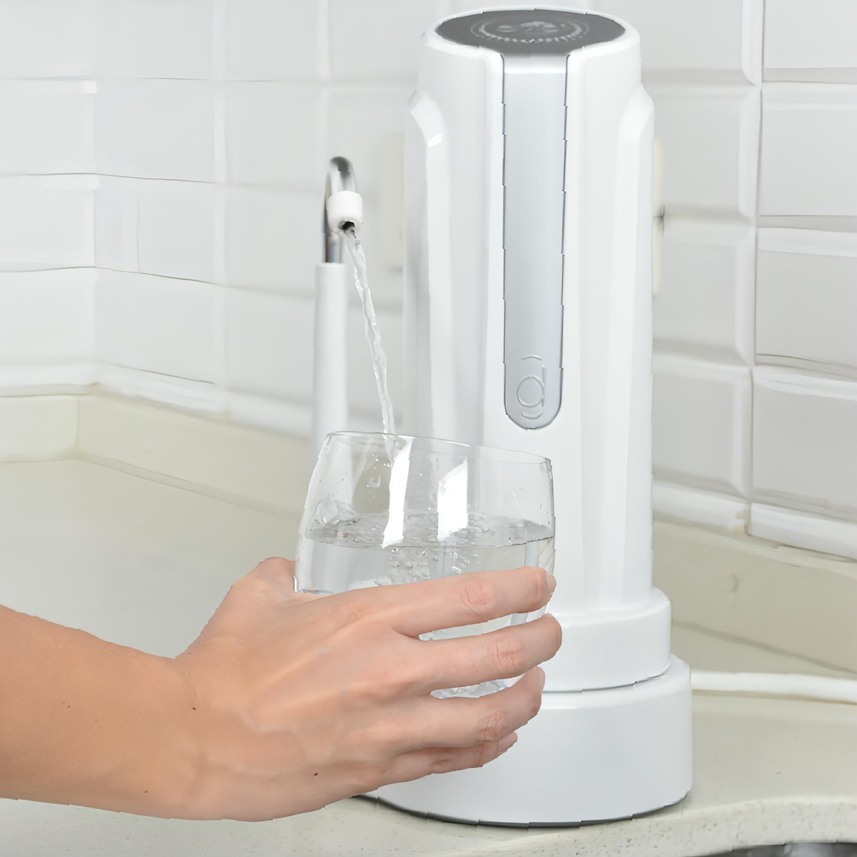 Repuesto de Filtro para Purificador de Agua AS PLUS