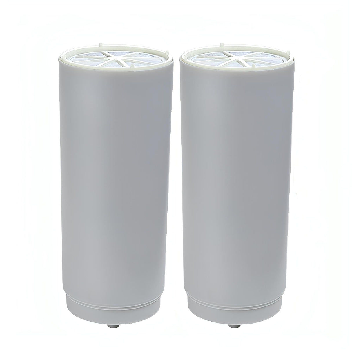 Repuesto de Filtro para Purificador de Agua COMPACT x2 - DVIGI Purificadores de Agua Argentina