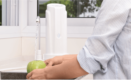 5 Claves para Elegir el Mejor Filtro de Agua - DVIGI Purificadores de Agua Argentina