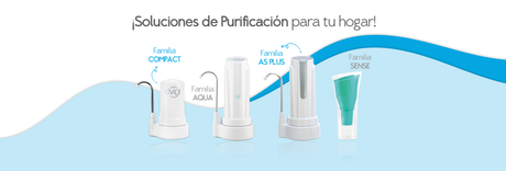 ¿Cómo elegir el mejor purificador de agua?
