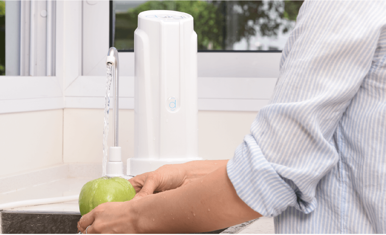 5 Claves para Elegir el Mejor Filtro de Agua