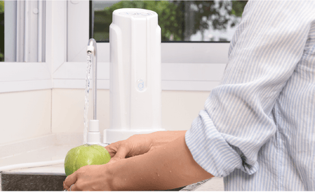 5 Claves para Elegir el Mejor Filtro de Agua