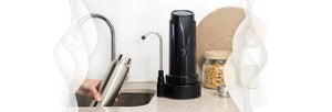 Los 5 mejores purificadores de agua para hogares segun los expertos