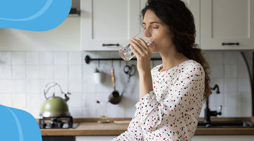 ¿Por qué necesitas un purificador de agua para tu hogar? Razones y beneficios
