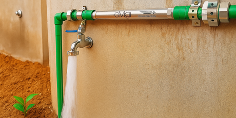 ¿Cómo solucionar el problema del sarro en el agua?