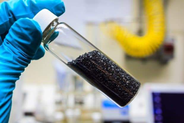 ¿Cómo funciona un Purificador de Agua de Carbón Activado? - DVIGI Purificadores de Agua Argentina