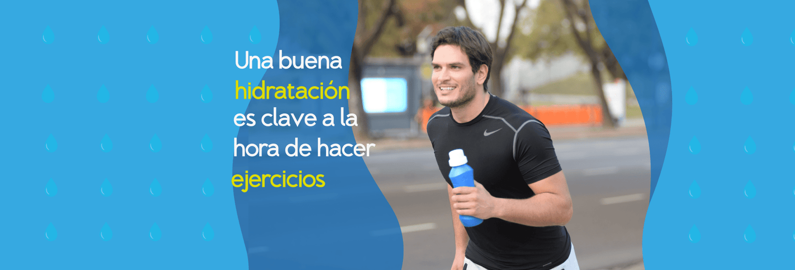 Consejos para una buena hidratación - DVIGI Purificadores de Agua Argentina