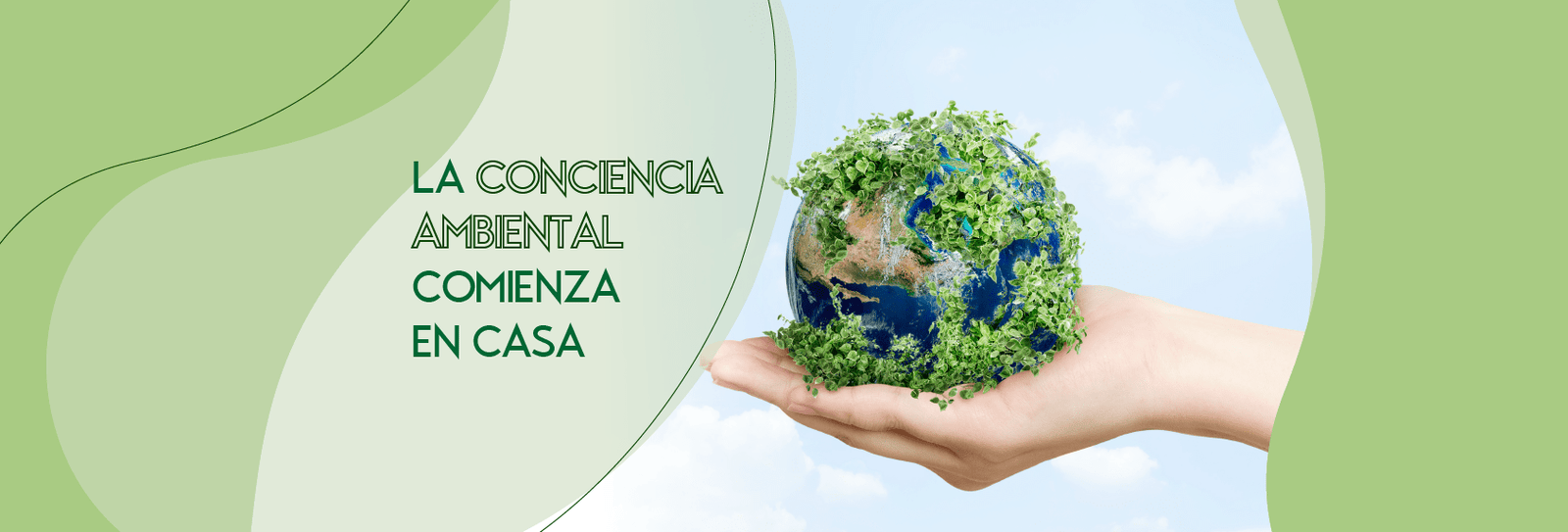Cuidado del medioambiente - DVIGI Purificadores de Agua Argentina