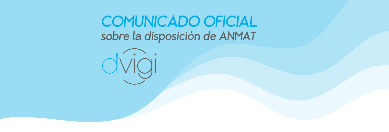 DVIGI trabaja hace más de 30 años en conjunto con ANMAT para la certificación de sus productos - DVIGI Purificadores de Agua Argentina