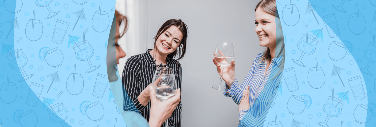 ¿Por qué es importante beber agua después de tomar alcohol? - DVIGI Purificadores de Agua Argentina
