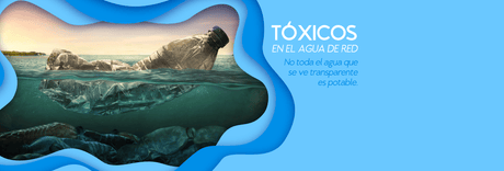 Tóxicos en el agua: a qué estamos expuestos cuando tomamos agua de la canilla - DVIGI Purificadores de Agua Argentina