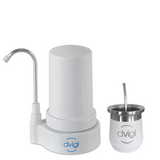 Dvigi Combo Compact + Mate Ritual - 9 cuotas sin interés