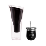 Jarra Purificadora SENSE + Mate Ritual