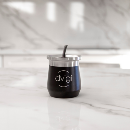 Dvigi Combo Aqua + Mate Ritual